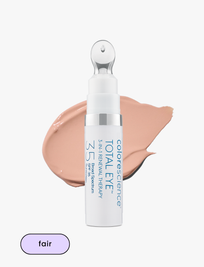 Total Eye 3-in-1 Renewal Therapy Concealer SPF 35+