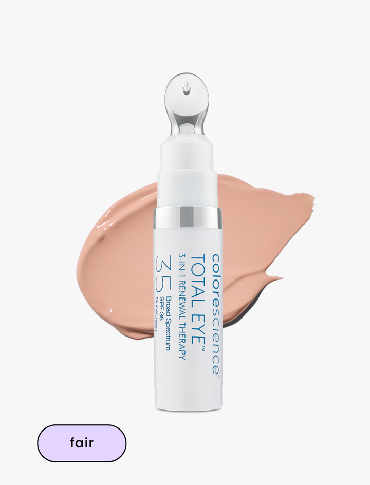 Total Eye 3-in-1 Renewal Therapy Concealer SPF 35+