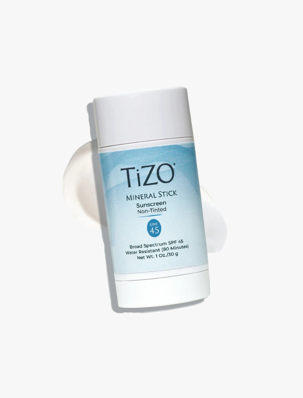 TiZO Mineral Stick Non-Tinted SPF 45