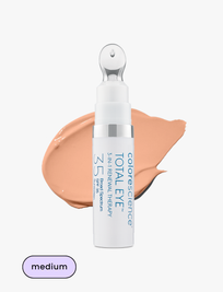 Total Eye 3-in-1 Renewal Therapy Concealer SPF 35+