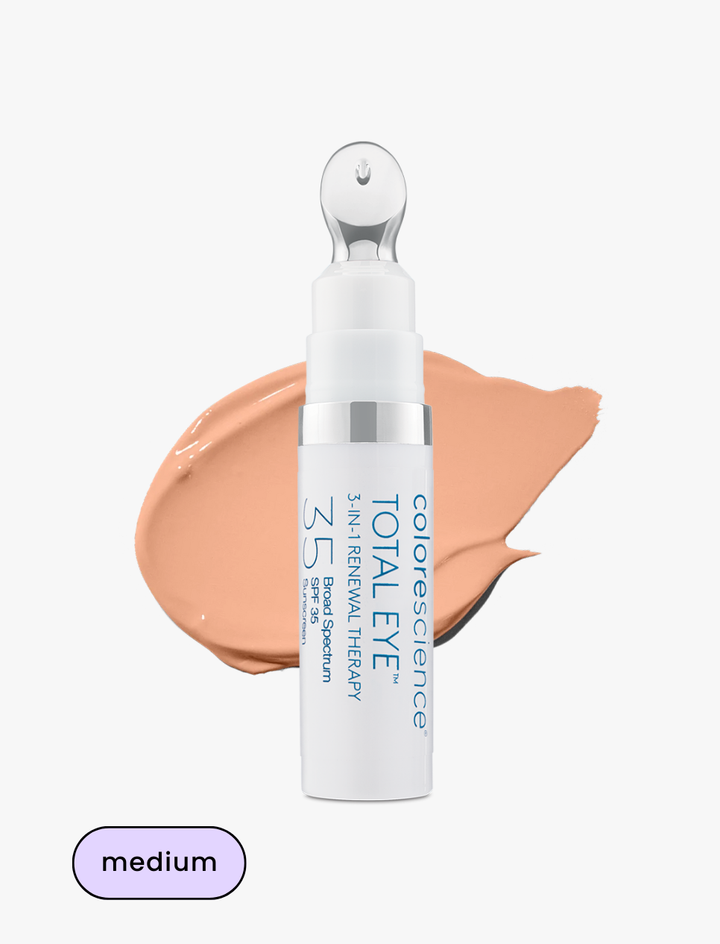 Total Eye 3-in-1 Renewal Therapy Concealer SPF 35+