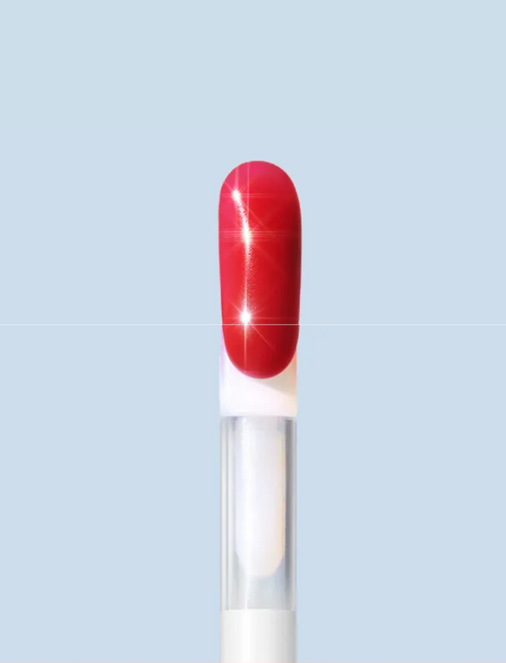 Juicy Berry Plumping Lip Oil