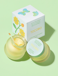 Lemon Sugar Lip Scrub