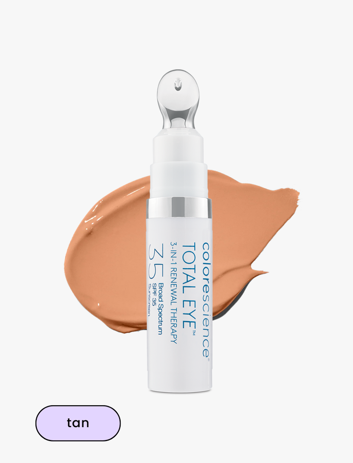 Total Eye 3-in-1 Renewal Therapy Concealer SPF 35+