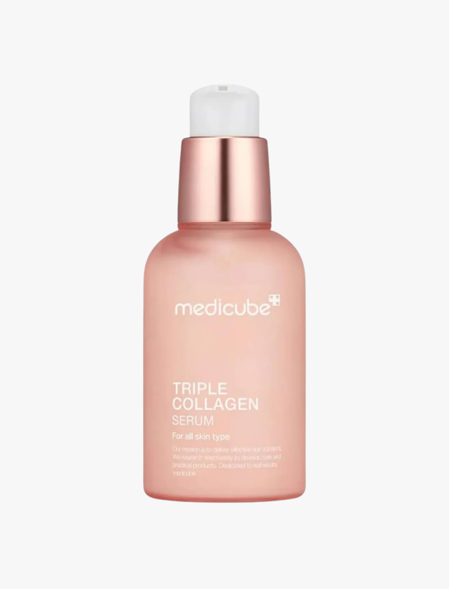 Triple Collagen Serum 4.0