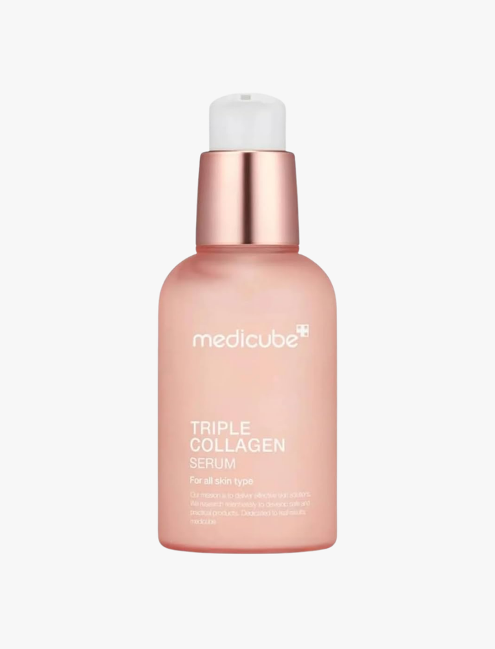 Triple Collagen Serum 4.0