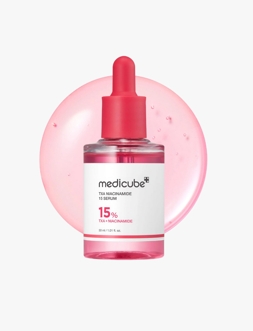 TXA Niacinamide 15 Serum