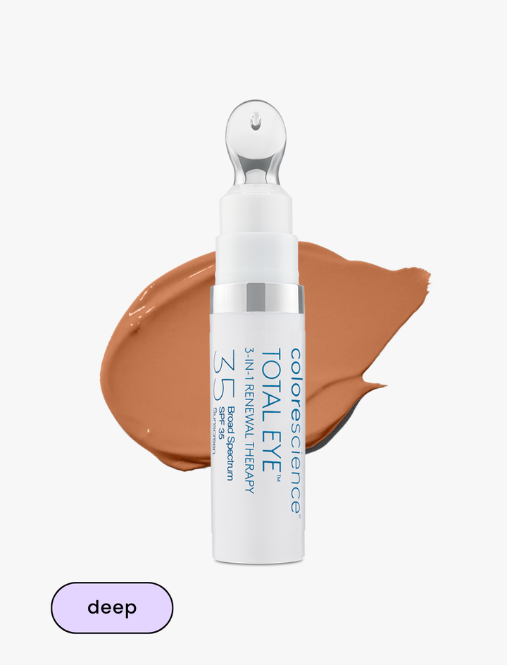 Total Eye 3-in-1 Renewal Therapy Concealer SPF 35+
