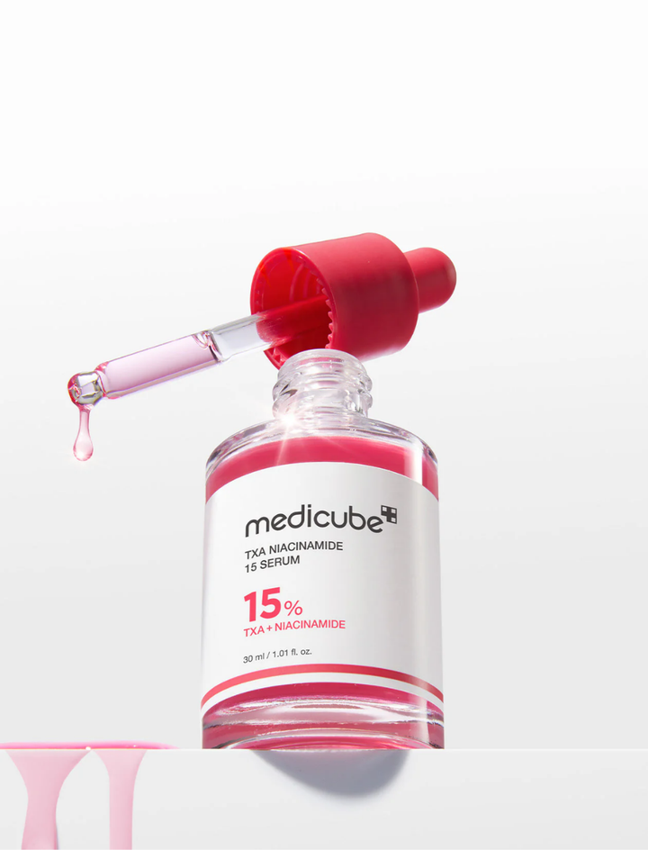 TXA Niacinamide 15 Serum