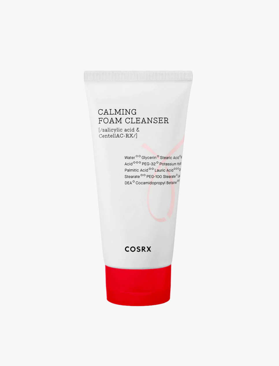 AC Collection Calming Foam Cleanser