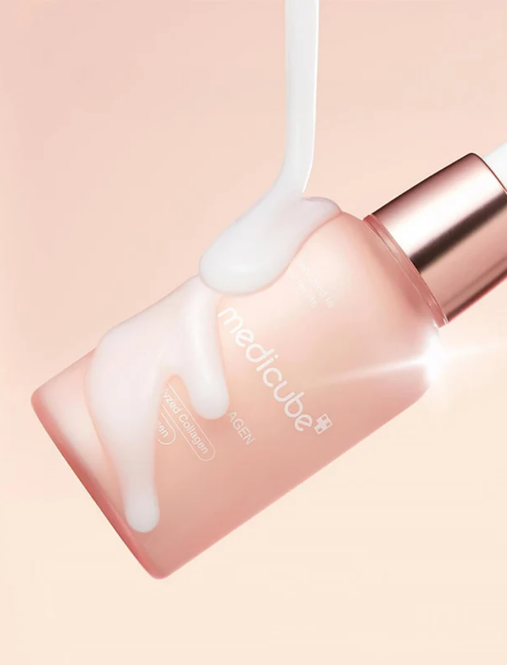 Triple Collagen Serum 4.0