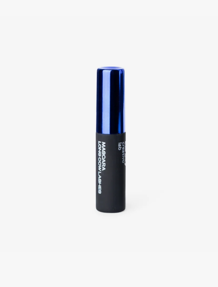Mini Mascara Long Cow Lashes - Waterproof