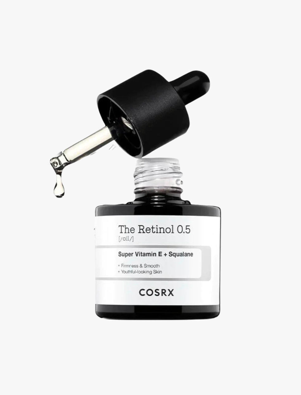 The Retinol 0.5 Oil