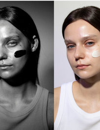 Invisible SPF Duo SPF 50