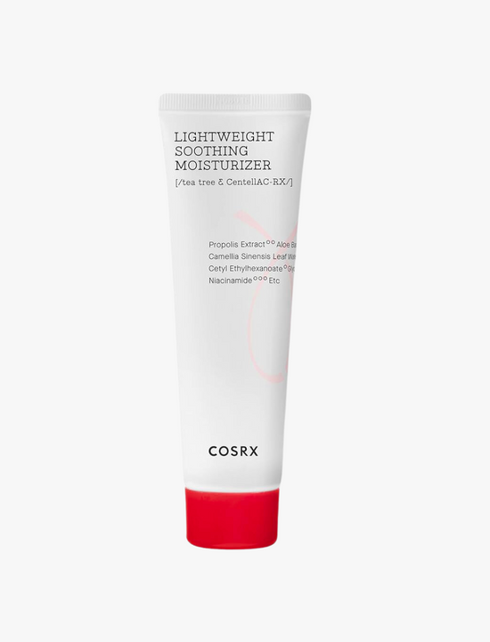 AC Collection Lightweight Soothing Moisturize