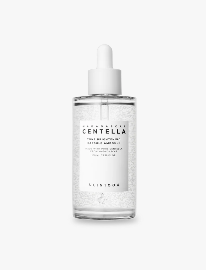 Tone Brightening Capsule Ampoule