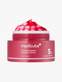 TXA Niacinamide Capsule Cream