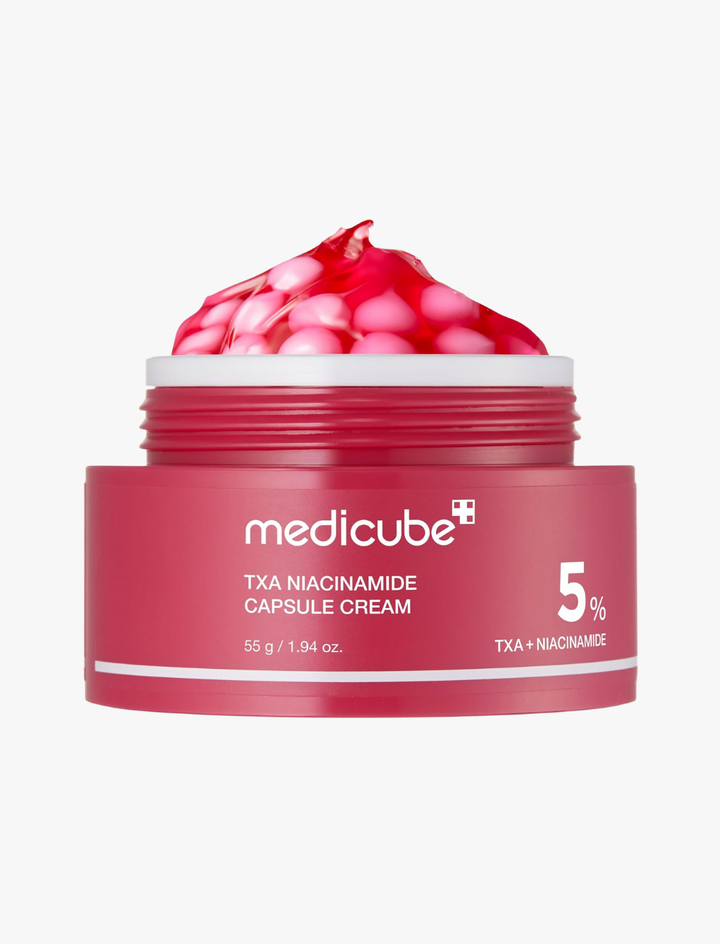 TXA Niacinamide Capsule Cream