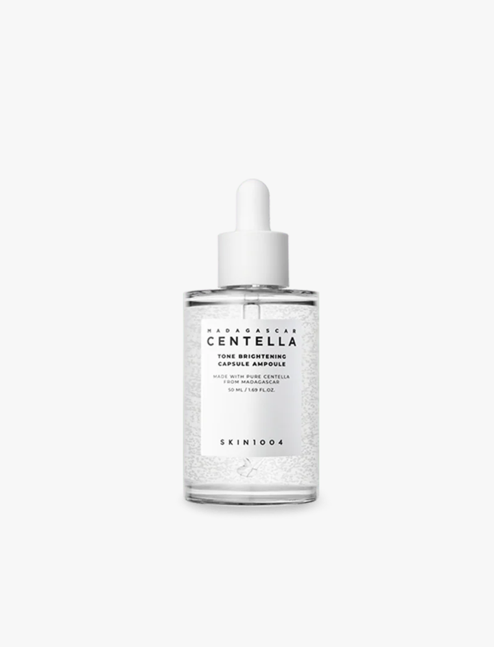 Tone Brightening Capsule Ampoule