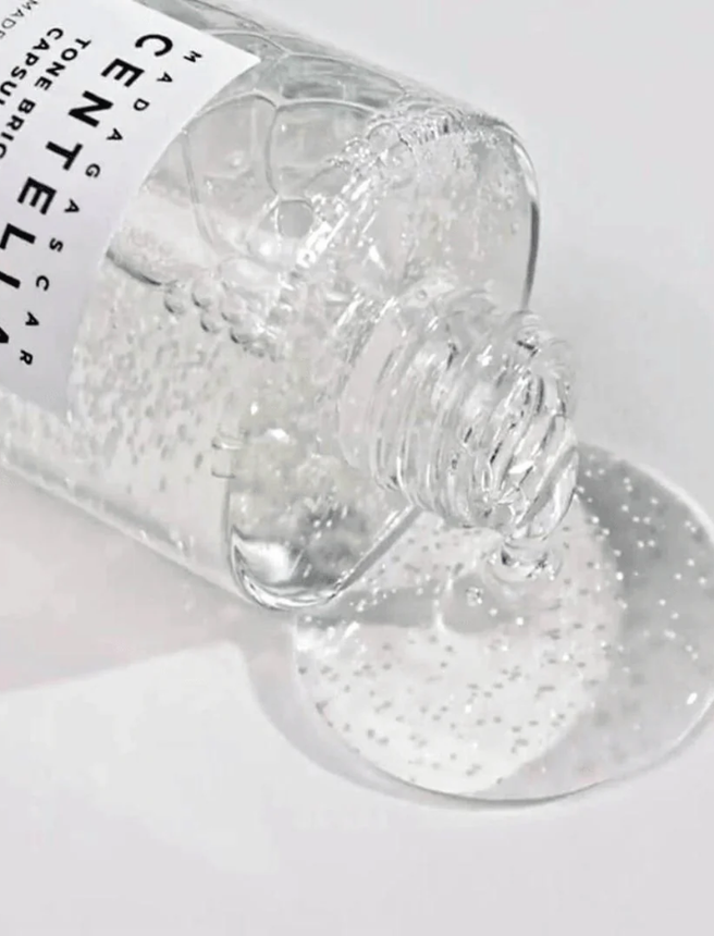 Tone Brightening Capsule Ampoule