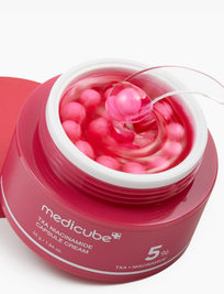 TXA Niacinamide Capsule Cream