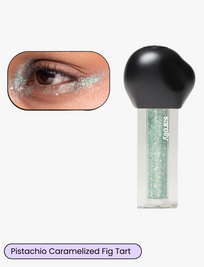 Cherry on top glitter