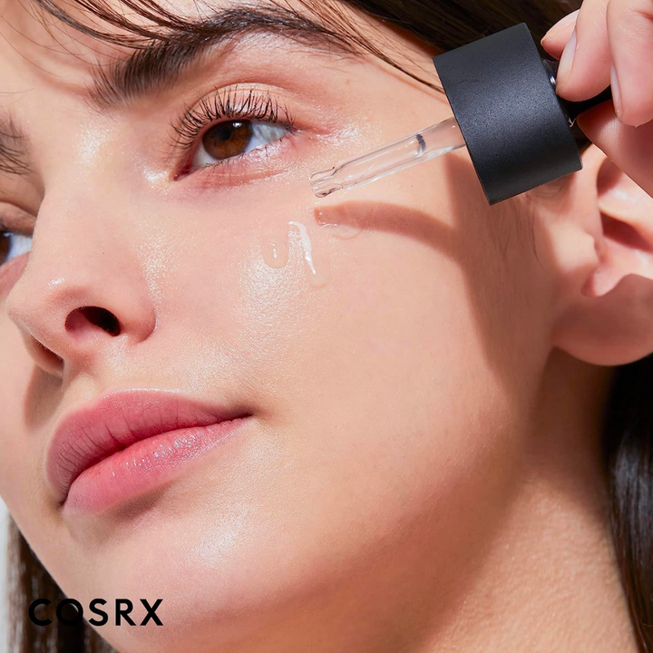 The Niacinamide 15 Serum