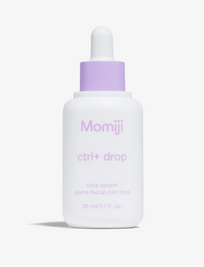 Ctrl + Drop Serum