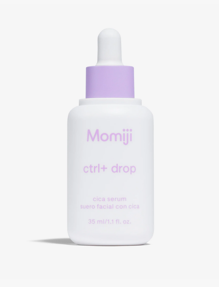 Ctrl + Drop Serum