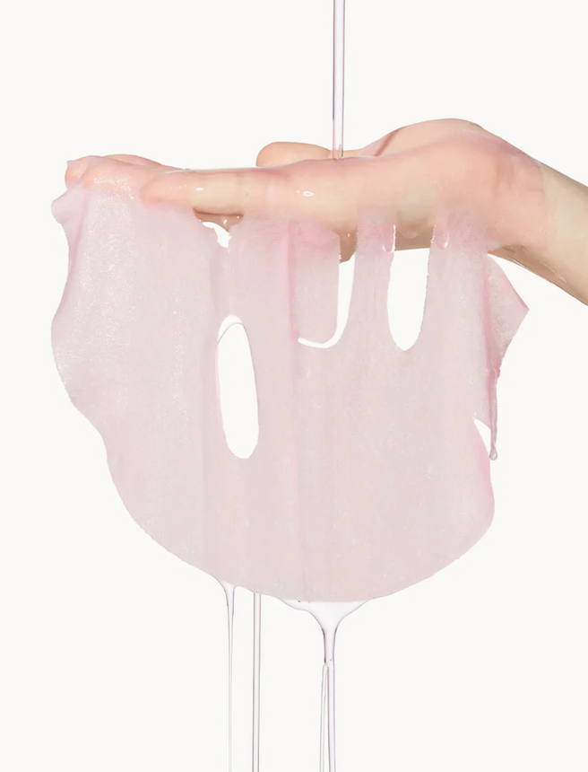 PDRN Pink Vita Coating Sheet Mask