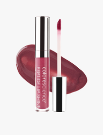 Peptide Lip Shine SPF 30 Gloss