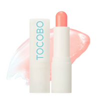 Powder Cream + Glass Tinted Lip Balm