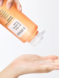 5 PDRN B5 Vital Soothing Toner