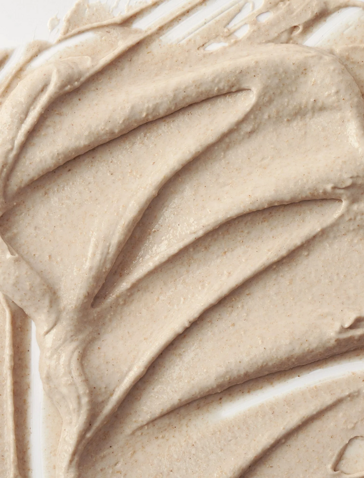 Ground Rice and Honey Glow Mask