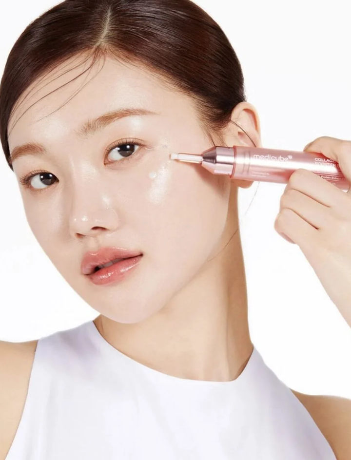 Collagen Glow Booster Serum