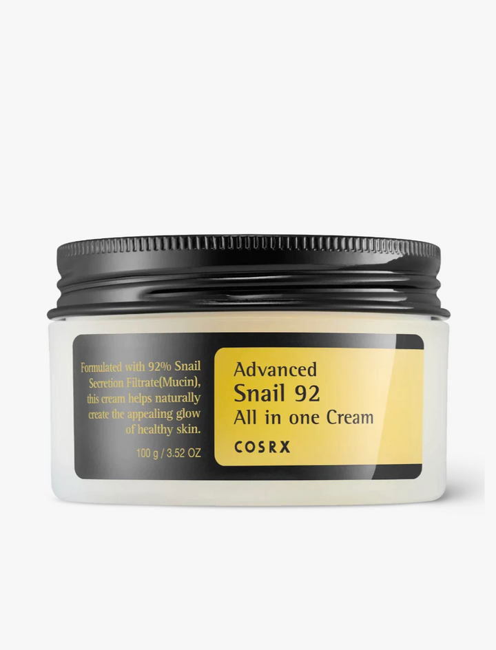 Advanced Snail 92 All In One Cream