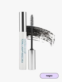 Total Lash™ Serum Mascara - peptide lash serum-infused mascara