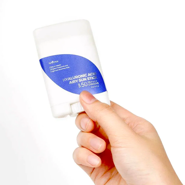 Hyaluronic Acid Airy Sun Stick SPF 50