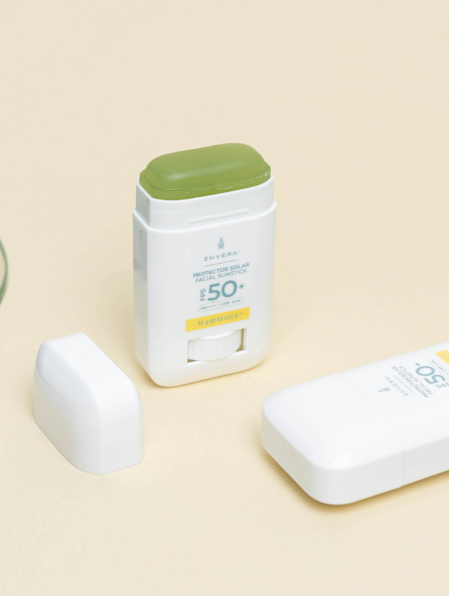 Compra el bloqueador solar en barra perfecto para tu piel | NEED BEAUTY