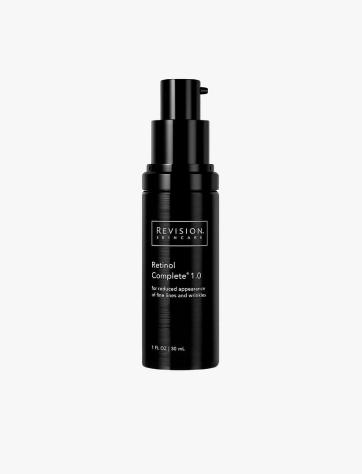 Retinol Complete 1%