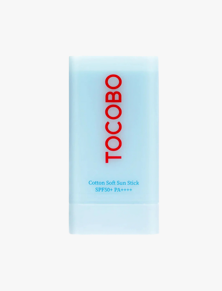 Cotton Soft Sun Stick SPF 50