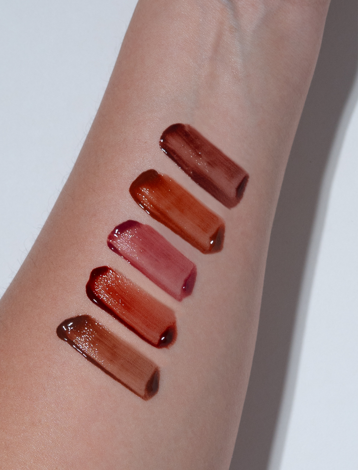 Hydro Lip Tint | Tinta hidratante (5 tonos)