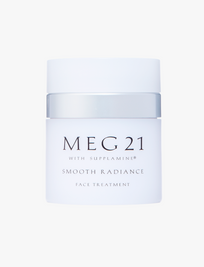 Smooth Radiance Anti-Aging Moisturizing Cream