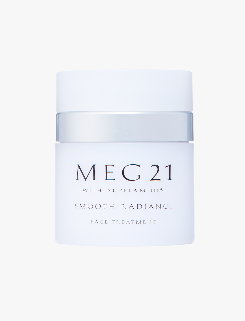 Smooth Radiance Anti-Aging Moisturizing Cream