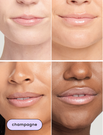 Peptide Lip Shine SPF 30 Gloss