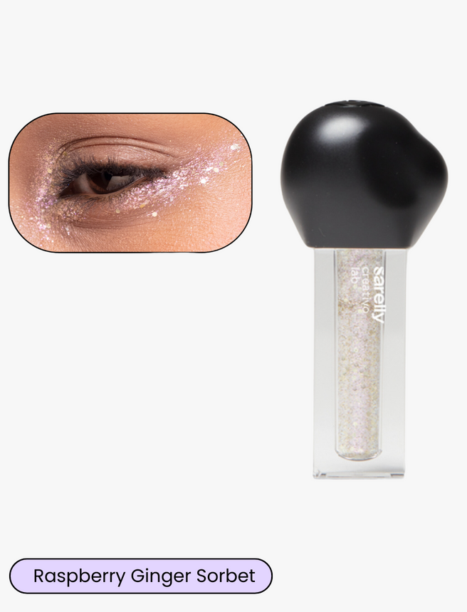 Sarelly Long Lash + Glitter Duo