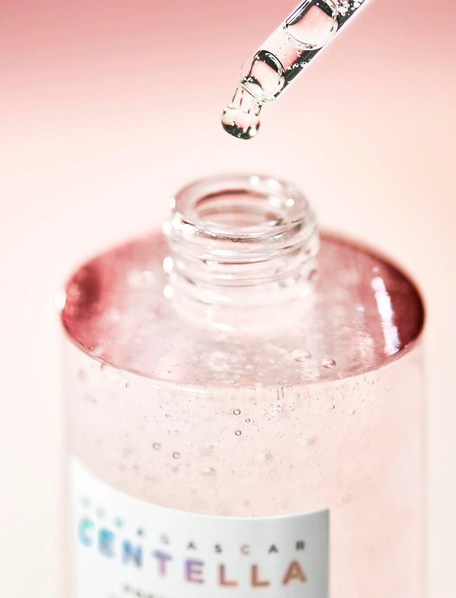 Poremizing Fresh Ampoule