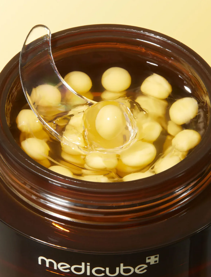 Deep Vita C Capsule Cream