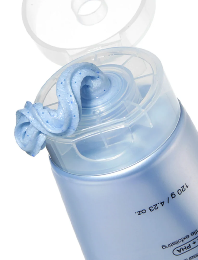 Zero Pore Clearing Capsule Cleansing Foam