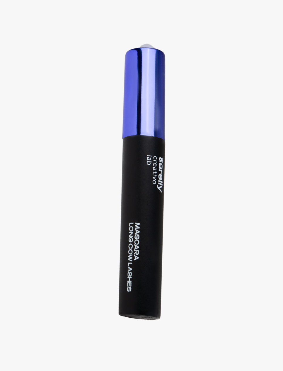 Mascara Long Cow Lashes - Waterproof